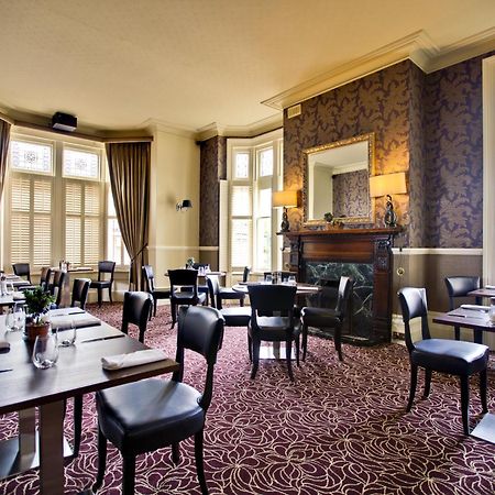 Pontlands Park Hotel Chelmsford Extérieur photo