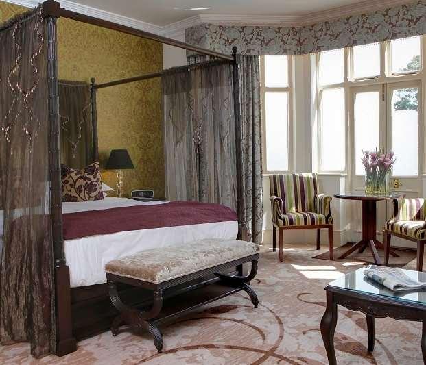 Pontlands Park Hotel Chelmsford Chambre photo