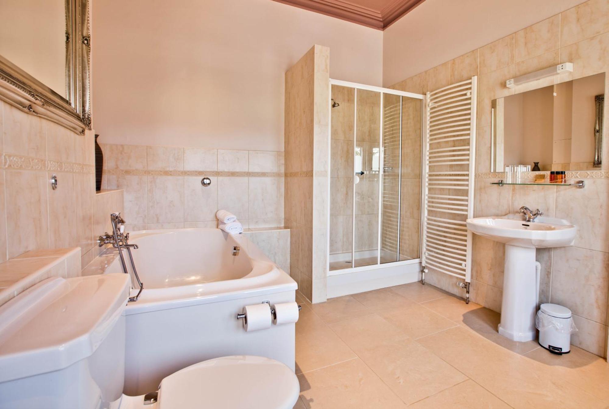 Pontlands Park Hotel Chelmsford Extérieur photo