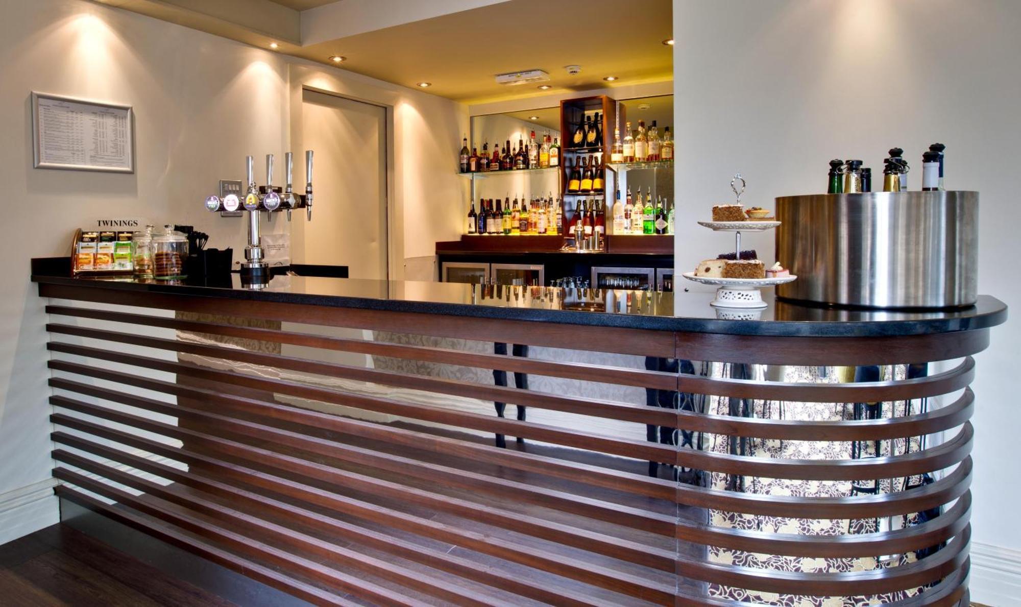 Pontlands Park Hotel Chelmsford Extérieur photo