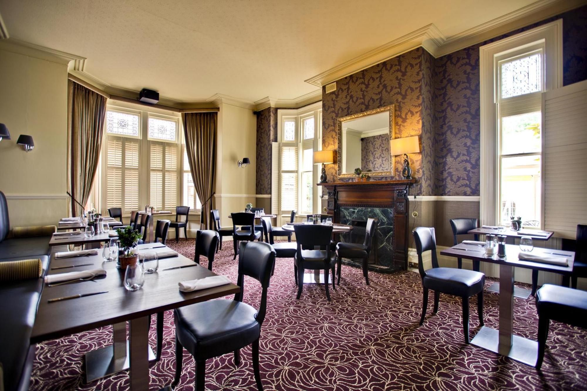 Pontlands Park Hotel Chelmsford Extérieur photo