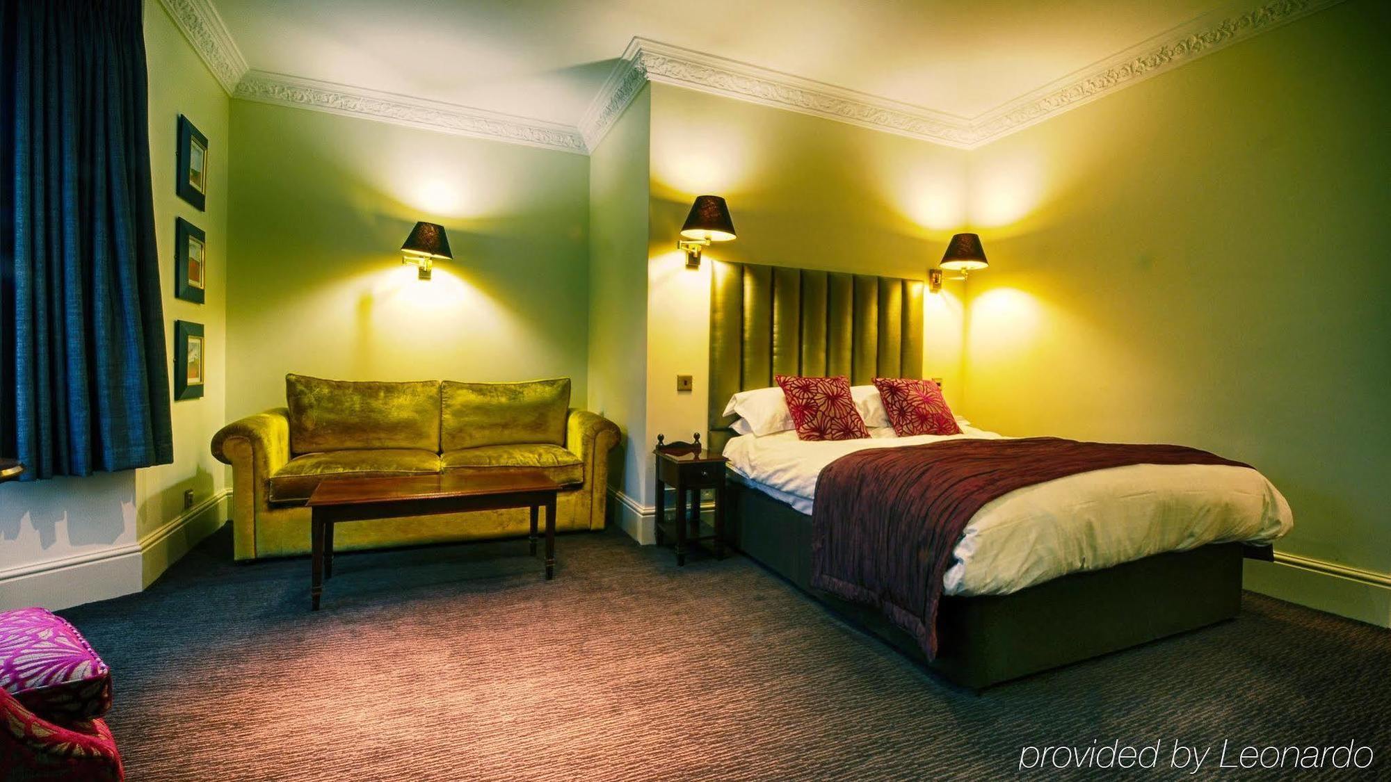 Pontlands Park Hotel Chelmsford Extérieur photo