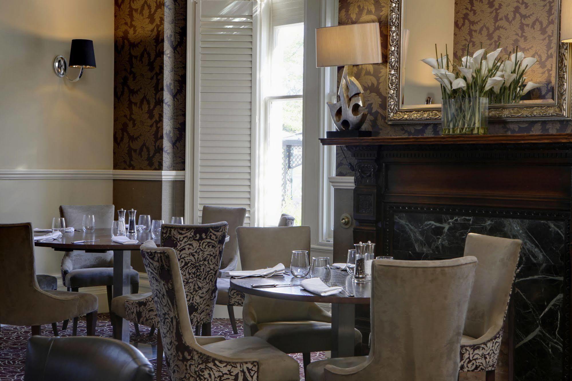 Pontlands Park Hotel Chelmsford Extérieur photo
