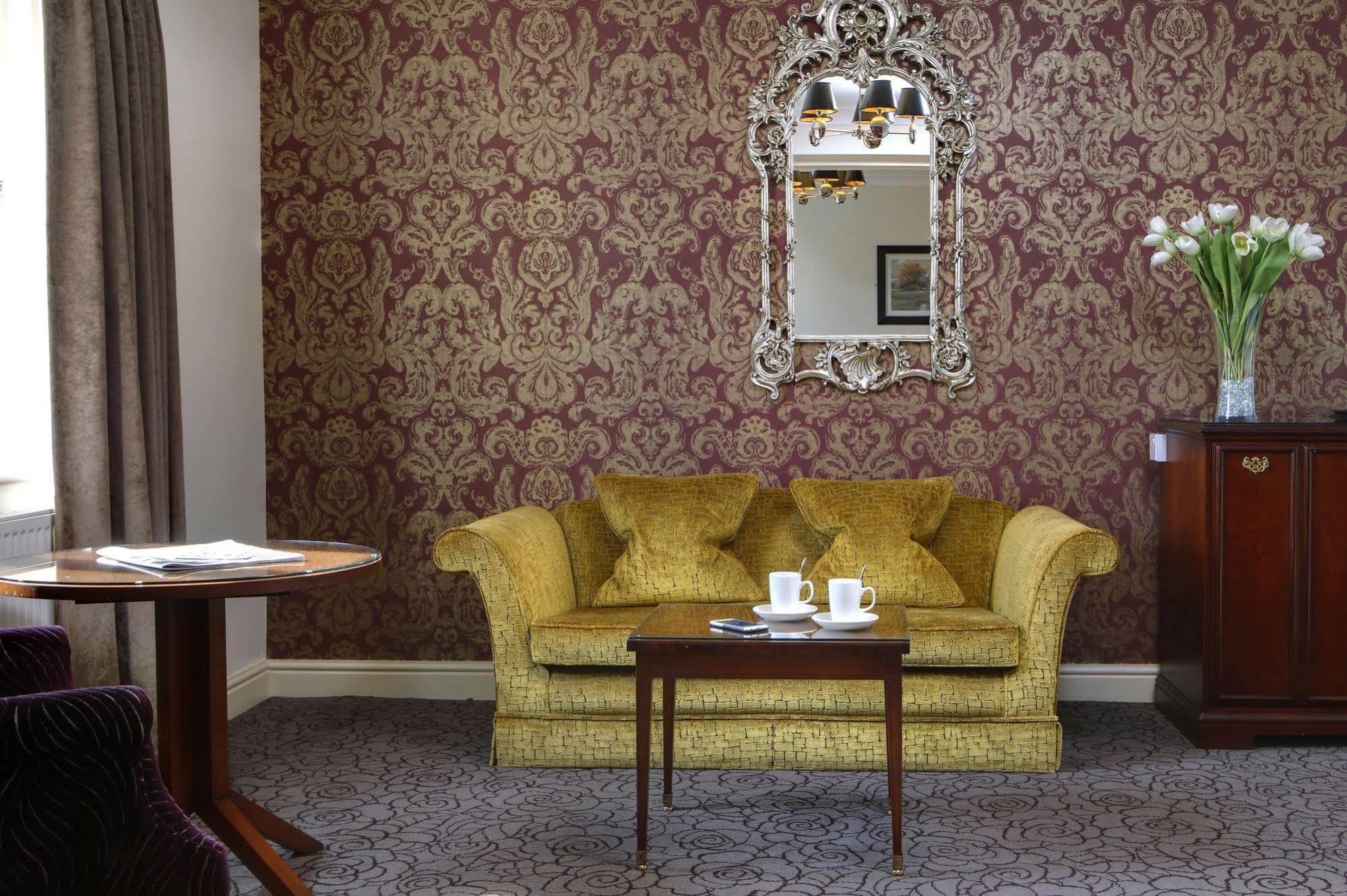 Pontlands Park Hotel Chelmsford Extérieur photo